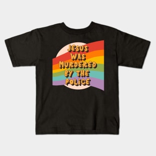 Activism Kids T-Shirt